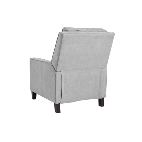 Lane Furniture Upholstered Recliner & Reviews Wayfair